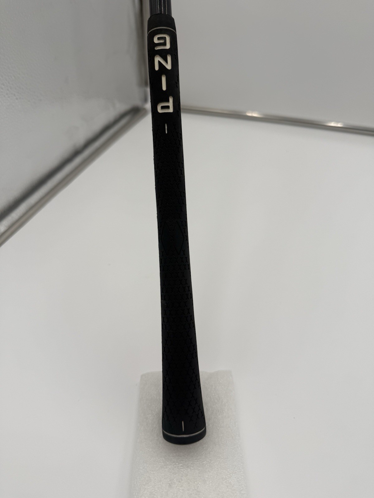 PING i3 Black Dot 6 Iron RH A Flex Original Ping Steel Shaft & Grip