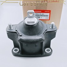 Oem Front Engine Motor Mount 50830-t2f-a01a11 For Honda 2013-2017 Accord 2.4l Oem Front Engine Motor Mount 50830-t2f-a01a11 For Honda 2013-2017 Accord 2.4l