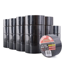 Corrosion Protection Pipe Tape, Wrap Pipe Tape for Drain Pipe, Metal Electrical