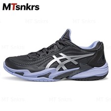 ASICS Court FF 3 Tennis Shoes Men's Low Top Brand New US Size 1041A569-020