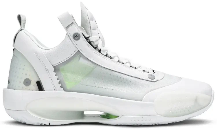 Jordan 34 PF Low Pure Money for Sale | Authenticity Guaranteed | eBay