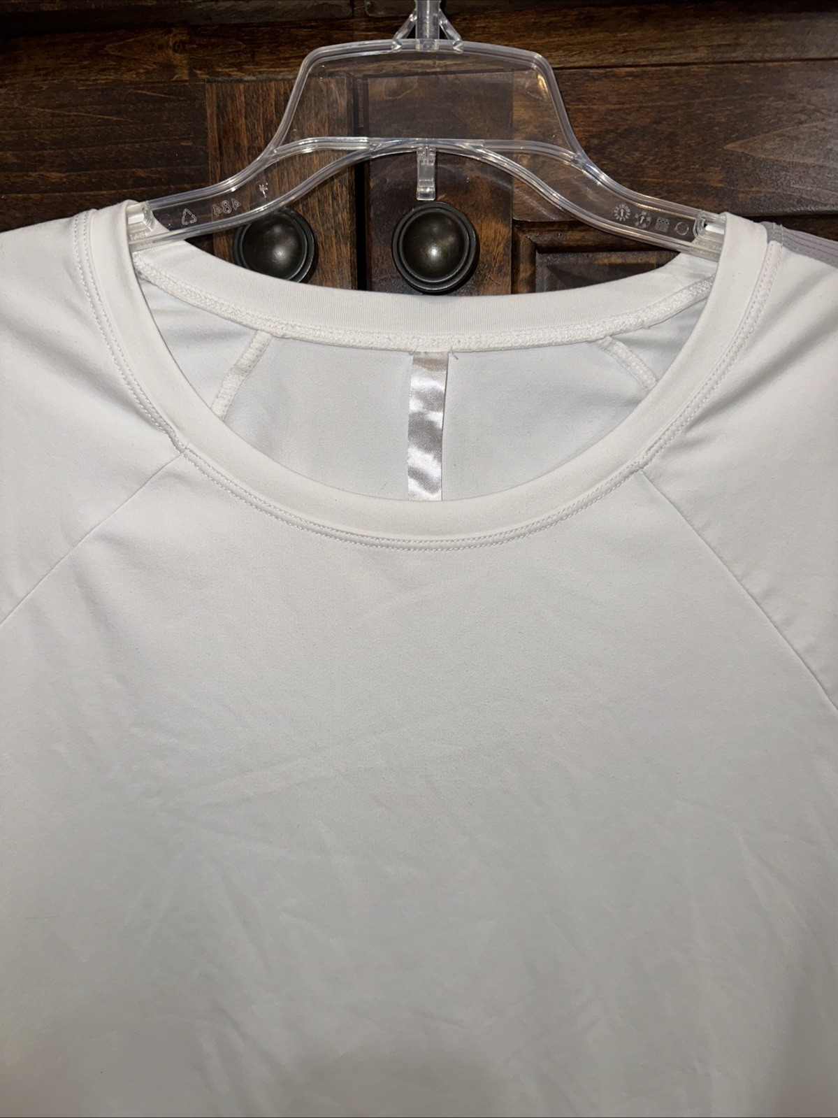 Fabletics Medium Cashel Adjustable Long Sleeve To… - image 2