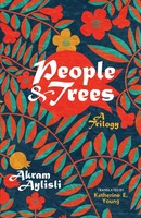 Akram Aylisli | People And Trees | Taschenbuch | Englisch (2024) | A Trilogy