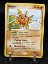 Solrock 25/92 Legend Maker Regular on eBay