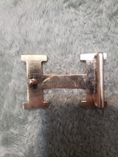 Hermes Belt Buckle