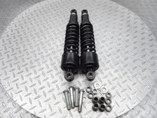 2015 Harley Davidson Iron 883 Progressive Suspension 412 Rear Shock Absorber Set