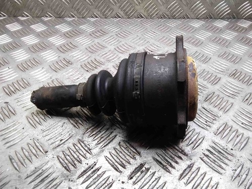 VW PASSAT B5 3B3 Antriebswelle vorne rechts 4a0407341b 1.90 Diesel 18258716