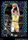 2024 Panini Select Basketball Dragon Scale Austin Reaves #230