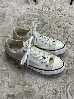 Converse Japan Exclusive React 2.0 All Star Low Sneakers Shoes Canvas Men s US 7