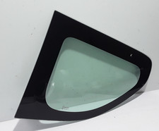 Seitenscheibe links grün für Dacia Dokker 2012-2021