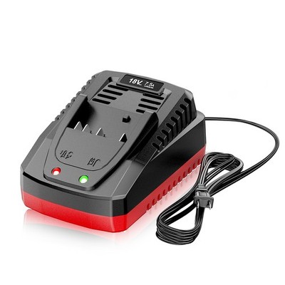 Quick Battery Charger for Bosch BC660 14.4V-18V Lithium Battery BC1880 BAT619G