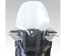 PARABREZZA ALTO XCITING 250/300/500 (2005/2008) KYMCO ISOTTA