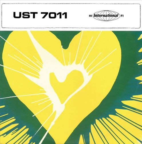 NARASSA/ZANAGORIA UST 7011: POPFOLKMUSIC NEW VINYL