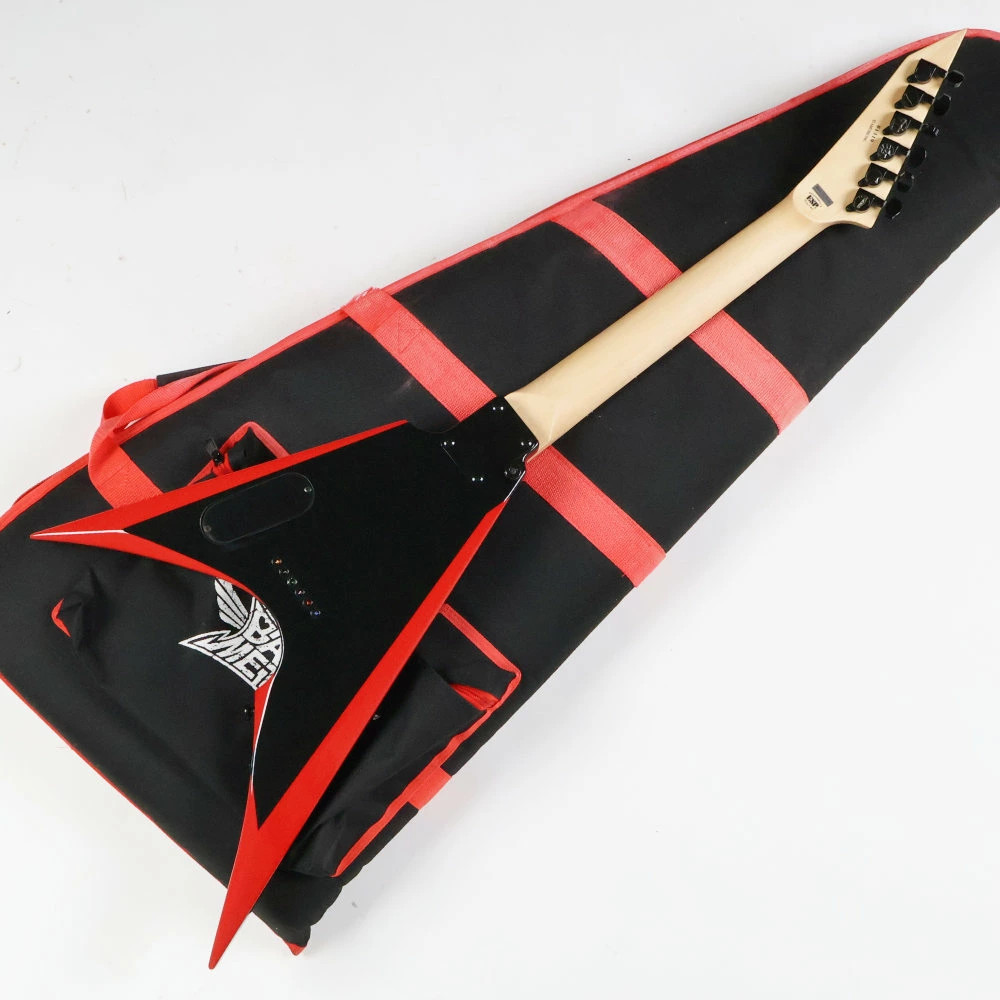 BABYL MINI-ARROW ESP ③ 美品 Esp Electric Guitar Mini Babymetal Mini-Arrow | eBay