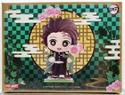 NEW Pop MART Demon Slayer: Kimetsu No Yaiba Birth Flower series Blind Box of 12