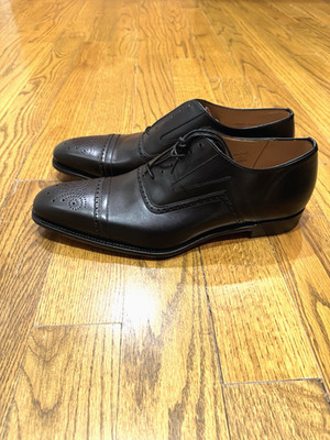 Cheaney Men's Dress Shoes