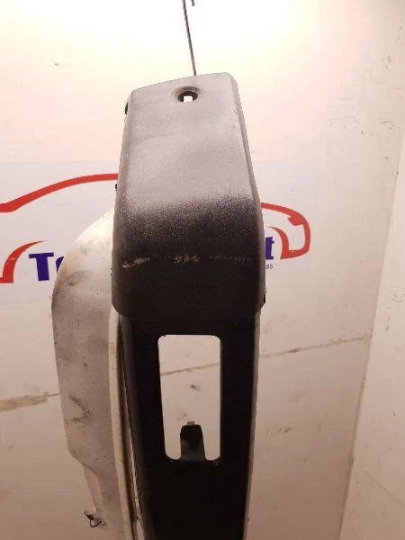 Spoiler dianteiro compatível com 84-86 TOYOTA PICKUP - Imagem 2 de 4