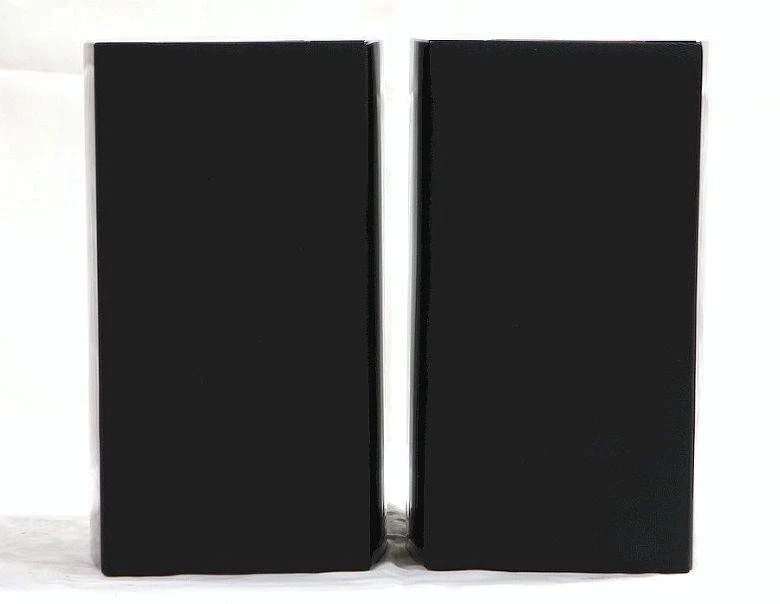 (US Duty Free) Quadral Chromium Style 35 Lautsprecher, gebraucht - Bild 2 von 4