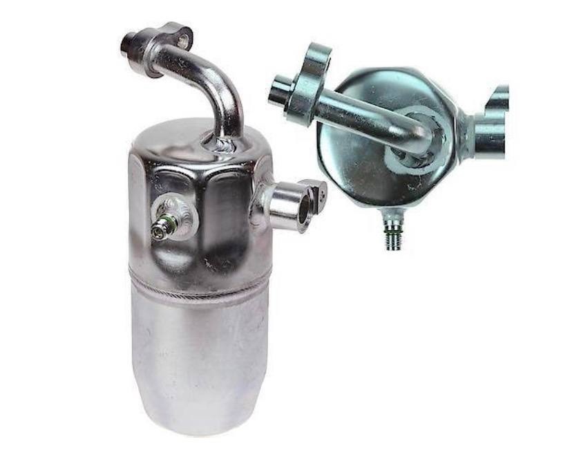 Carquest T83210 A/C Accumulator Fits 2001-2002 Chevy Tahoe GMC Yukon Escalade