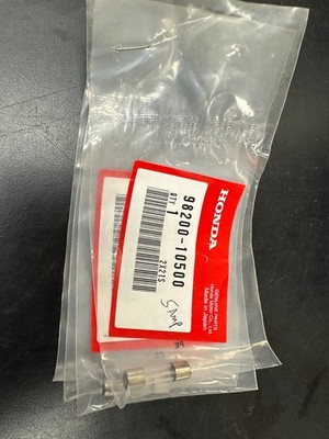 Honda 5 amp Fuse