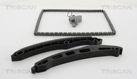 Steuerkettensatz Triscan 8650 29005 FüR Seat Skoda VW Audi EOS CC Beetle Tiguan