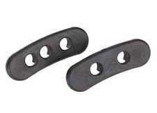 TRA6790 Fixed Gear Adapter: Rustler 4x4
