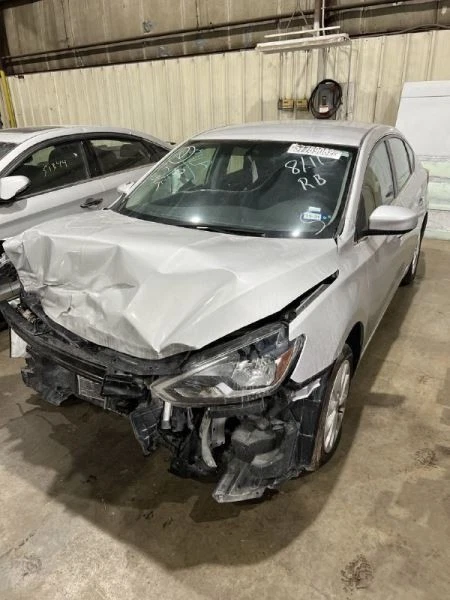 Barra de asistencia de agarre de techo interior delantero derecho Nissan Sentra 2013-2019 73940-3Sr0A Foto 4 de 4