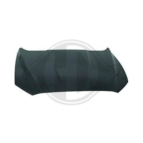 1X Motorhaube Diederichs 1429000 Passend FüR Ford-image