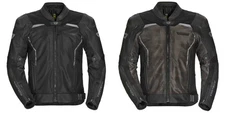 Cortech Vader Leather Jacket