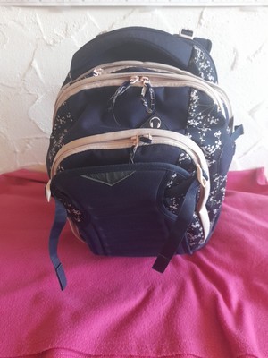 Satch Schulrucksack  Bloomy Brezze  Mädchen  ab 5.  Klasse, preiswert abzugeben 