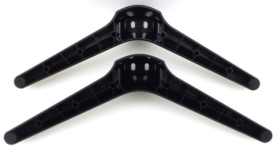 Gambe Per Supporto TV Insignia USATE - Compatibili Con NS-50F301NA24, NS-55F301NA24, NS-58F301NA24