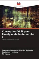 Sampath Dakshina Murthy Achanta (U. A.) | Conception Vlsi Pour L'analyse De...