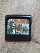 Thumbnail of ebay&reg; auction 177787625726 | Tom and Jerry The Movie Tom und Jerry Der Film Sega Game Gear GG PAL