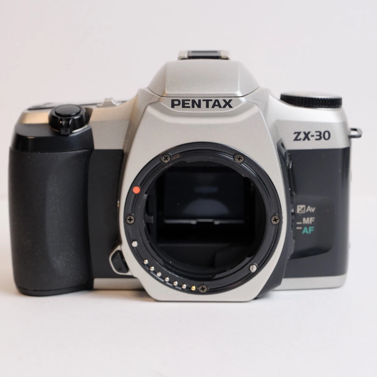 PENTAX ZX-30 Film Cameras for sale - eBay