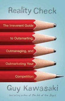 Reality Check: The Irreverent Guide to Outsmarting, Outm... | Buch | Zustand gut