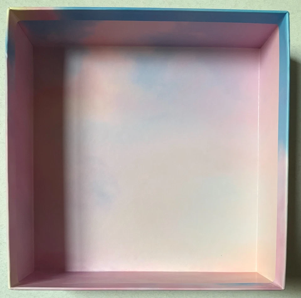 Taylor Swift - Lover - Scarce 2019 UK Limited Edition CD Box set - Image 4 of 4