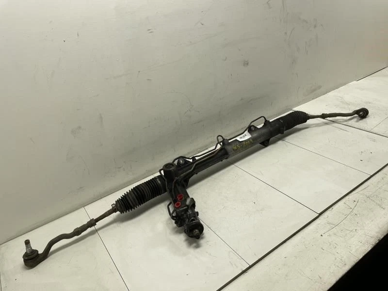 BMW X5 E70/FE43 2008 barra de dirección asistida con piñón para BMW X6 08-14 OEM+ Foto 3 de 4