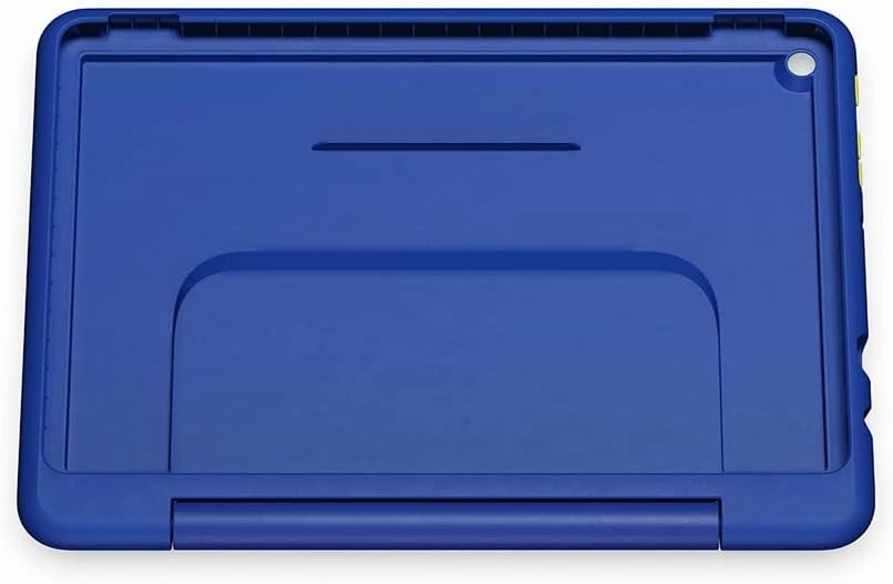 Genuine Official Amazon Fire HD 10 Tablet (13th Gen - 2023) Rugged Case & Stand - Image 2 of 4