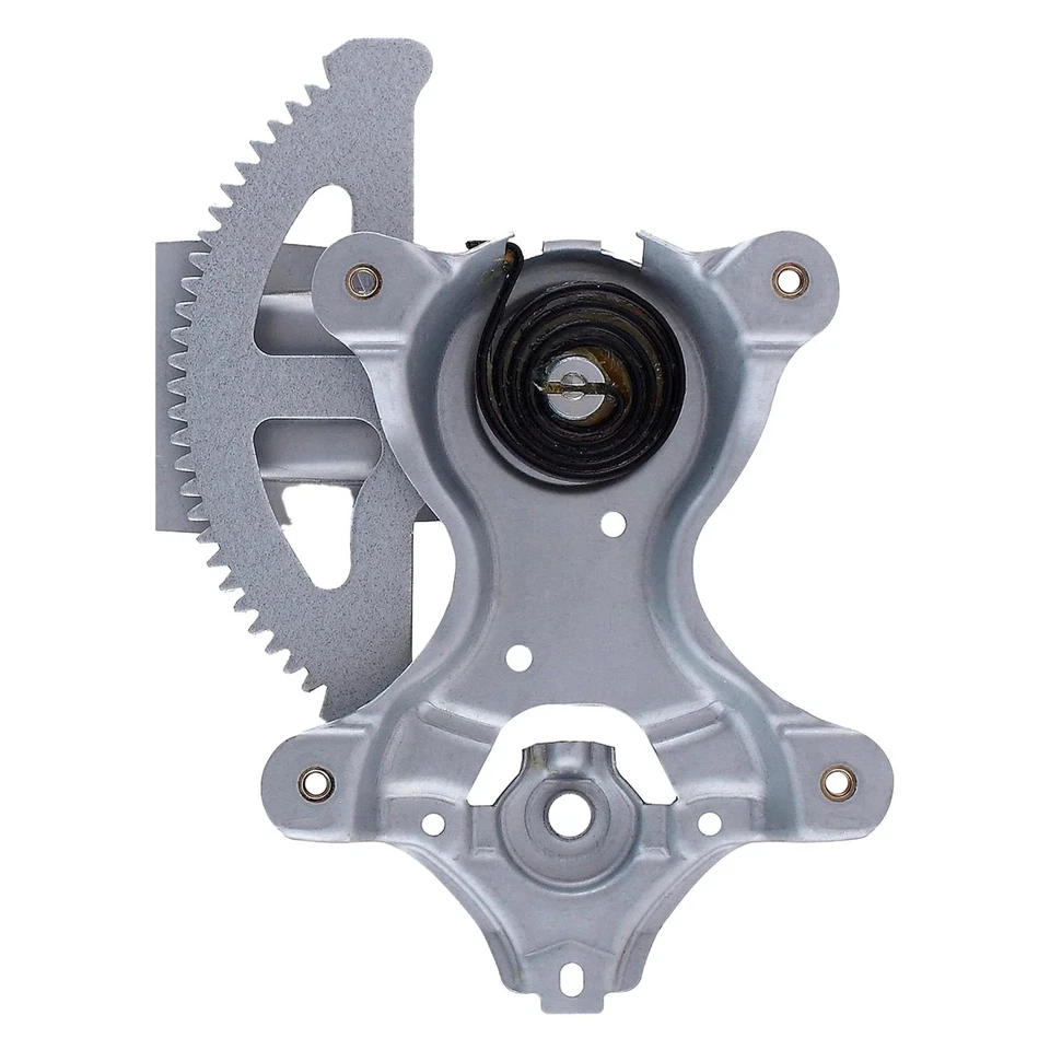 For Lexus RX300 99-03 New Rear Driver Side Power Window Regulator w/o Motor Foto 3 de 4