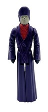Vintage Star Wars LAST 17 POTF Imperial Dignitary LFL 1984 Action Figure Kenner