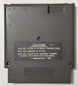 720 Degrees - (Nintendo NES) *Untested*
