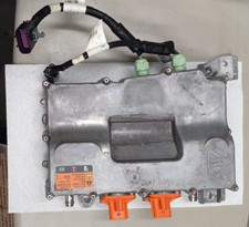 GM OEM 2014-2016 Chevrolet Spark EV Drive Motor Battery Charger - 24276660