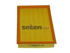 Air filter Filter Insert A856 PURFLUX for OPEL VOLVO SAAB CITROËN PEUGEOT LANCIA