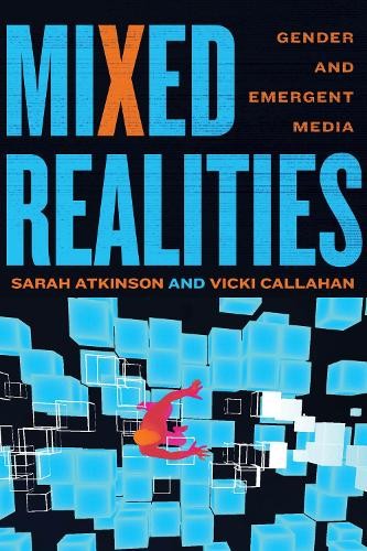 Mixed Realities - 9780814352038