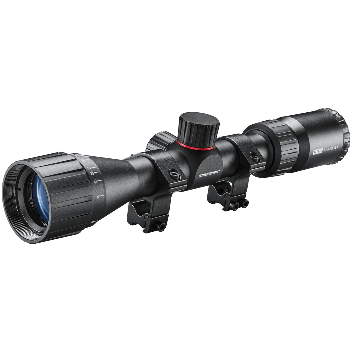 【SIMMONS】ライフル　スコープ Simmons Crosshair Black Hunting Rifle Scopes for sale | eBay