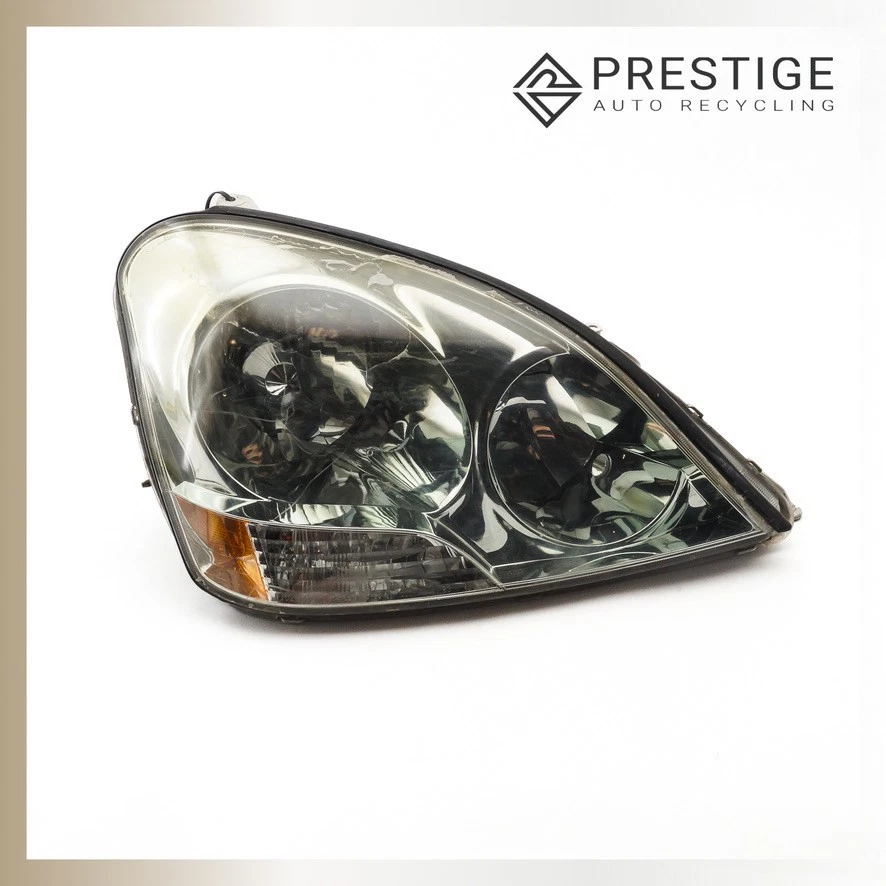 Front Headlights for Lexus LS430 for sale | eBay