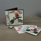 Mario Kart - Nintendo DS - Video Game Cartridge Complete With Case & Manual