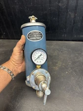 Central Pneumatic 3/8" Air Control Unit Stock No. 1118 Professional Free Shippin