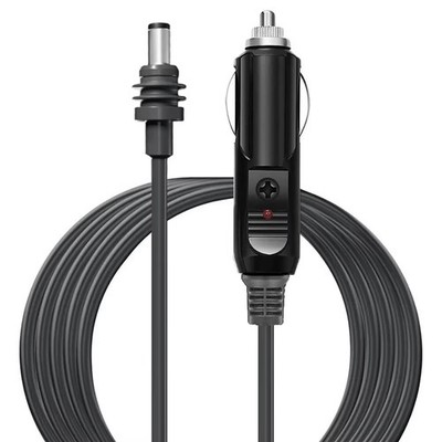 Für   DC-Stromkabel 100 W 20 V 5 A DC-Autostromkabel für Satelliten5153