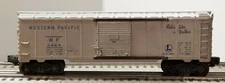 Lionel 6464-1 Western Pacific with Blue Lettering